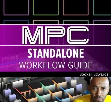 Ask Video MPC 201 MPC Standalone Workflow Guide TUTORiAL